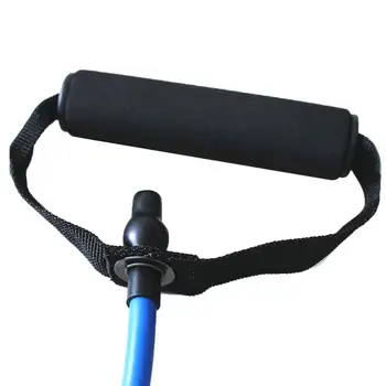 Training Bands Portable Practical Foam, Latex 5 Color Fitness Equipments Removable Puller Chest Expander Durable
Training Bands Portable Practical Foam, Latex 5 Color Fitness Equipments Removable Puller Chest Expander Durable