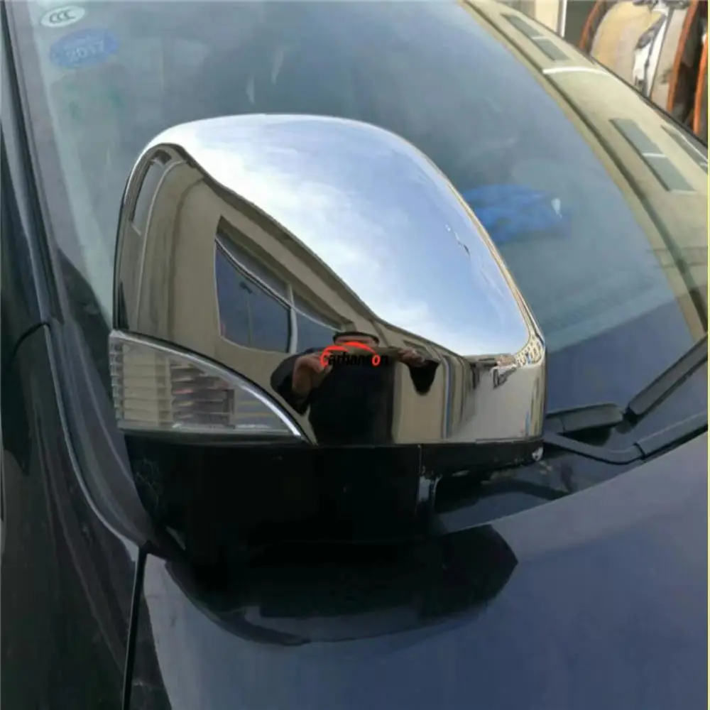 For Car Styling Nissan Patrol Y62 Car Accesories Chrome Rear View Mirror Cover Rearview Side Door Mirror Cover Scuff Guard 2018
For Car Styling Nissan Patrol Y62 Car Accesories Chrome Rear View Mirror Cover Rearview Side Door Mirror Cover Scuff Guard 2018