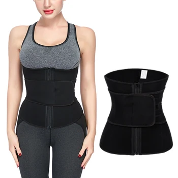 Body Shaper Women's Shapewear Extra Strong Polyester Waist Trainer Girdle Belt Waist Neoprene Trimmer Long Torso Corset 
Body Shaper Women's Shapewear Extra Strong Polyester Waist Trainer Girdle Belt Waist Neoprene Trimmer Long Torso Corset