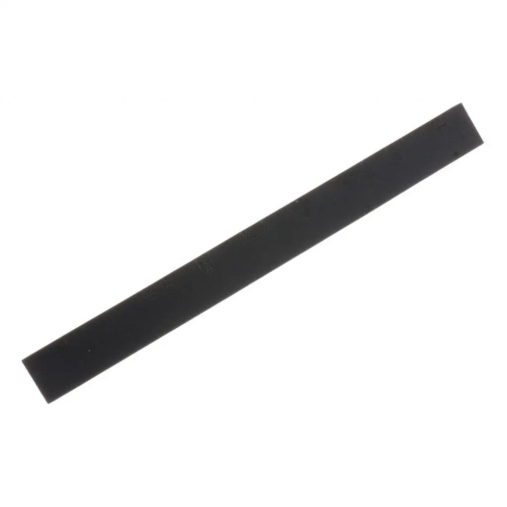 Shoe Grip Non-Slip Sole Rubber Soling Sheet Black Shoe Repairing Pads DIY Shoe Grip Non-Slip Sole Rubber Soling Sheet Black Shoe Repairing Pads DIY