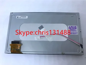 Original new 6.5" LCD display LTA065B626A screen 30PIN for Car navigation audio LCD modules
Original new 6.5" LCD display LTA065B626A screen 30PIN for Car navigation audio LCD modules