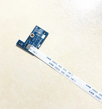 Original Laptop Power Switch Button Board For ACER V3-532 E5-531 E5-572 E5-572G V5-521 V3-572 E5-511 E5-521 E5-571 LS-B161P
Original Laptop Power Switch Button Board For ACER V3-532 E5-531 E5-572 E5-572G V5-521 V3-572 E5-511 E5-521 E5-571 LS-B161P