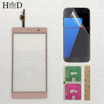 5.5'' Mobile Touch Screen For QCONG Metal C1391 TouchScreen Touch Screen Digitizer Panel Front Glass Sensor + Protector Film
5.5'' Mobile Touch Screen For QCONG Metal C1391 TouchScreen Touch Screen Digitizer Panel Front Glass Sensor + Protector Film