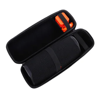 Outdoor Portable Carrying Case with Strap and Hook Protective Case for JBL Charge 4 Chareg4 Wireless Bluetooth Speaker
Outdoor Portable Carrying Case with Strap and Hook Protective Case for JBL Charge 4 Chareg4 Wireless Bluetooth Speaker