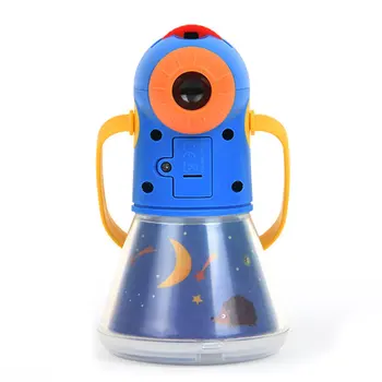 Projection Lamp Multifunctional Story Projector Children Early Education Starry Night Sleeping Lamp Glowing Toys
Projection Lamp Multifunctional Story Projector Children Early Education Starry Night Sleeping Lamp Glowing Toys