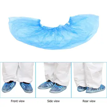 100pcs T Button Shoe Cover Machine Disposable Shoe Cover Buckle Automatic Disposable Machine PE Shoe Cover
100pcs T Button Shoe Cover Machine Disposable Shoe Cover Buckle Automatic Disposable Machine PE Shoe Cover