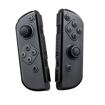 Wireless Bluetooth Replacement Controller for Nintend Switch Joystick Controller For NS Nitendo Switch Pro Gamepad Nintendos
Wireless Bluetooth Replacement Controller for Nintend Switch Joystick Controller For NS Nitendo Switch Pro Gamepad Nintendos