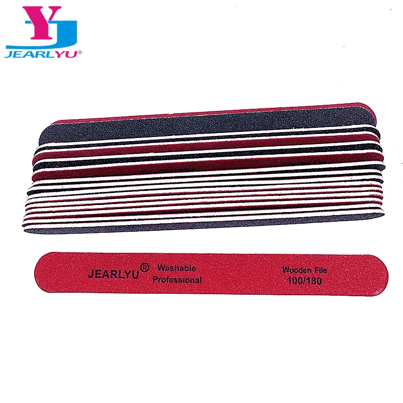 10Pcs Nail File 100/180 Lima De Uñas Profesionales Red Black Double Side Buffing Sandpaper File Nagelvijl Salon Usage Travel New
10Pcs Nail File 100/180 Lima De Uñas Profesionales Red Black Double Side Buffing Sandpaper File Nagelvijl Salon Usage Travel New