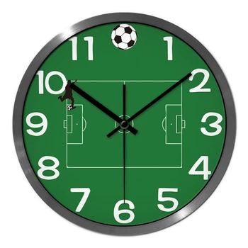Wall Clock Personalized Creative Design Study Large Mute Relogio Orologio Da Muro Study Home Product L
Wall Clock Personalized Creative Design Study Large Mute Relogio Orologio Da Muro Study Home Product L