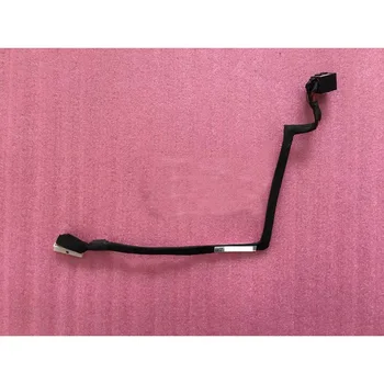 New DC In Power Jack Cable Wire Line For Dell Alienware 15 15 R3 17 R4 WV4NR DC30100Y800 0WV4NR
New DC In Power Jack Cable Wire Line For Dell Alienware 15 15 R3 17 R4 WV4NR DC30100Y800 0WV4NR