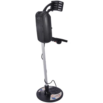 MD-5002 Professtional Metal Detector Under Ground Depth 1.5m Search Finder Metal Detector Pinpointer Gold Detector DC12V 2.5W
MD-5002 Professtional Metal Detector Under Ground Depth 1.5m Search Finder Metal Detector Pinpointer Gold Detector DC12V 2.5W