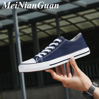 

Light Weight Ladies Shoes Large Sizes Women Canvas Sneakers Unisex Round Toe Casual Shoe Comfortable Women's Summer Shoes L22