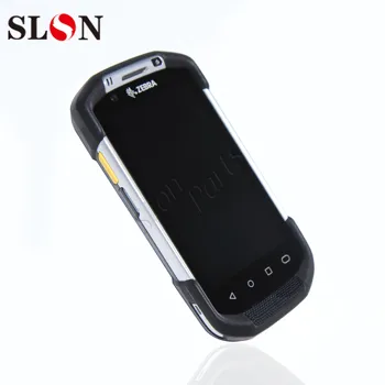 TC75EK-2MB22AB-US For Zebra 2D Imager Barcode Scanner TC75 TC75EK Android Mobile Handheld Computer Wifi GMS Bluetooth PDA
TC75EK-2MB22AB-US For Zebra 2D Imager Barcode Scanner TC75 TC75EK Android Mobile Handheld Computer Wifi GMS Bluetooth PDA