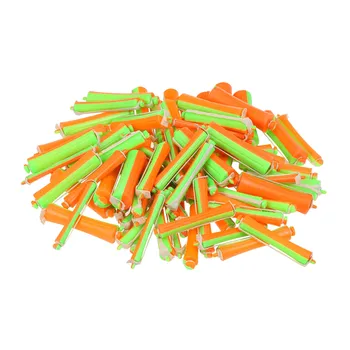 40PCs DIY Perm Rods with Perm Rod Bands Cold Wave Rods Perming Rods Curlers Hairdressing Styling Tool Hair Curler Tool
40PCs DIY Perm Rods with Perm Rod Bands Cold Wave Rods Perming Rods Curlers Hairdressing Styling Tool Hair Curler Tool