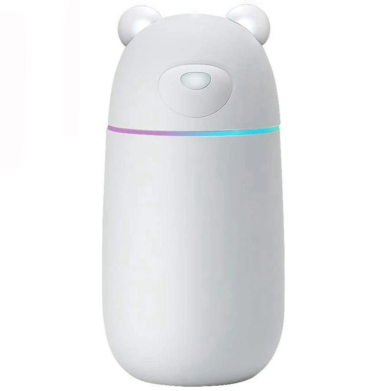 Ultrasonic Cool Mist Humidifier, Car Humidifiers Air Purifier Premium Humidifying Unit With Whisper-Quiet Operation, Auto Shut-O
Ultrasonic Cool Mist Humidifier, Car Humidifiers Air Purifier Premium Humidifying Unit With Whisper-Quiet Operation, Auto Shut-O
