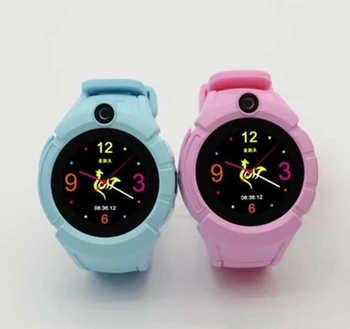 YTC48 New Arrival Kids Smart Watches with Camera LBS Location Child Touch Screen Smartwatch SOS Anti-Lost Monitor Baby
YTC48 New Arrival Kids Smart Watches with Camera LBS Location Child Touch Screen Smartwatch SOS Anti-Lost Monitor Baby