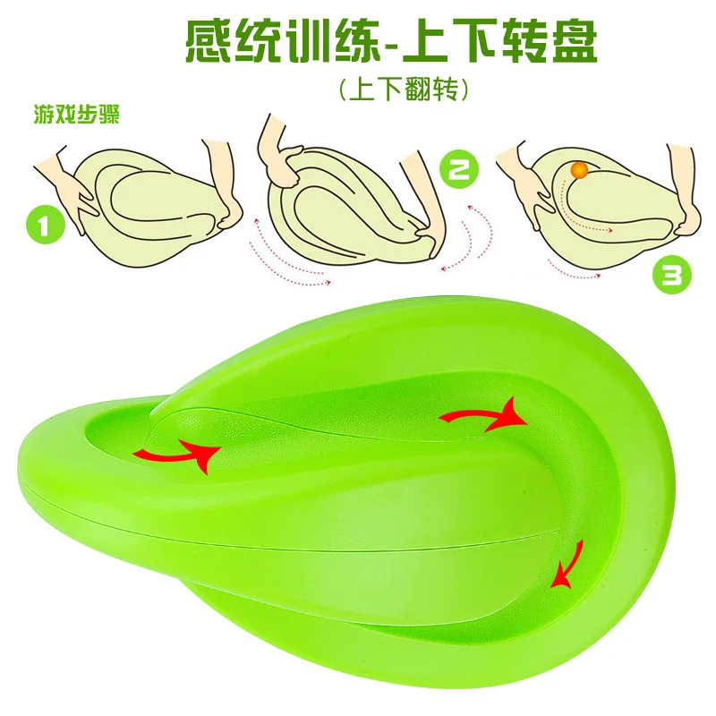 Up And down Turntable Attention Hand-Eye Coordination Sensory Integration Training Stereo Infinite Recirculating Ball Screws Cam
Up And down Turntable Attention Hand-Eye Coordination Sensory Integration Training Stereo Infinite Recirculating Ball Screws Cam