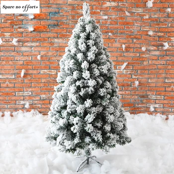 Simulation Tree New Year Gift Falling Snow Flocking Snowflake Christmas Decoration Encryption Christmas Tree Decorations
Simulation Tree New Year Gift Falling Snow Flocking Snowflake Christmas Decoration Encryption Christmas Tree Decorations