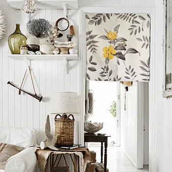 American pastoral plants flower shading door window curtain home decoration bedroom living study room kitchen cafe coffee bar
American pastoral plants flower shading door window curtain home decoration bedroom living study room kitchen cafe coffee bar