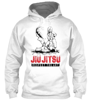 JIU JITSU Respect The Art Streetwear men women Hoodies Sweatshirts 
JIU JITSU Respect The Art Streetwear men women Hoodies Sweatshirts