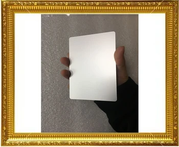 Original New Silver Color A2179 Touchpad Trackpad For Macbook Air 13.3'' A2179 Touchpad Trackpad 2020 Year
Original New Silver Color A2179 Touchpad Trackpad For Macbook Air 13.3'' A2179 Touchpad Trackpad 2020 Year