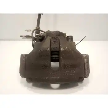 4B0615123 886 Brake Caliper Front Left Audi A6 Saloon (4f2) 2.0 Tdi
4B0615123 886 Brake Caliper Front Left Audi A6 Saloon (4f2) 2.0 Tdi