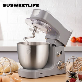 Fully automatic cook machine Household multi-function small mixing and kneading machine Fresh milk whipped cream
Fully automatic cook machine Household multi-function small mixing and kneading machine Fresh milk whipped cream