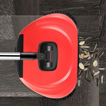 Stainless Steel er Hand Push Type Hand Push ic Broom Dust Handle Household Cleaning Package Hand Push Mop
Stainless Steel er Hand Push Type Hand Push ic Broom Dust Handle Household Cleaning Package Hand Push Mop