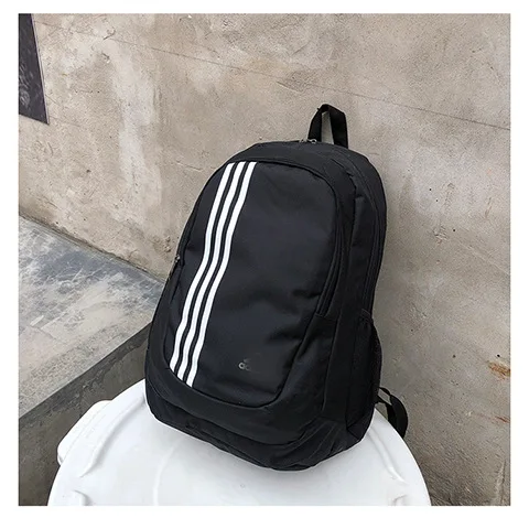 Men's Bag WOMEN'S Bag 2018 Autumn New Style Backpack School Bag Sports Bag Travel Bag Backpack
Men's Bag WOMEN'S Bag 2018 Autumn New Style Backpack School Bag Sports Bag Travel Bag Backpack