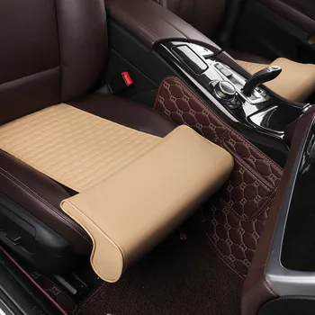 Car Seat Leather Leg Thigh Support Extension Foot Care Cushion Cover For Peugeot 206 207 2008 301 307 3008 408 4008 508 
Car Seat Leather Leg Thigh Support Extension Foot Care Cushion Cover For Peugeot 206 207 2008 301 307 3008 408 4008 508