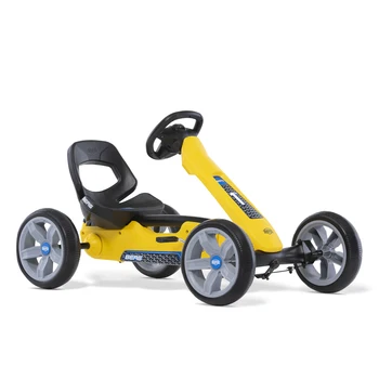 Reppy rider
Reppy rider