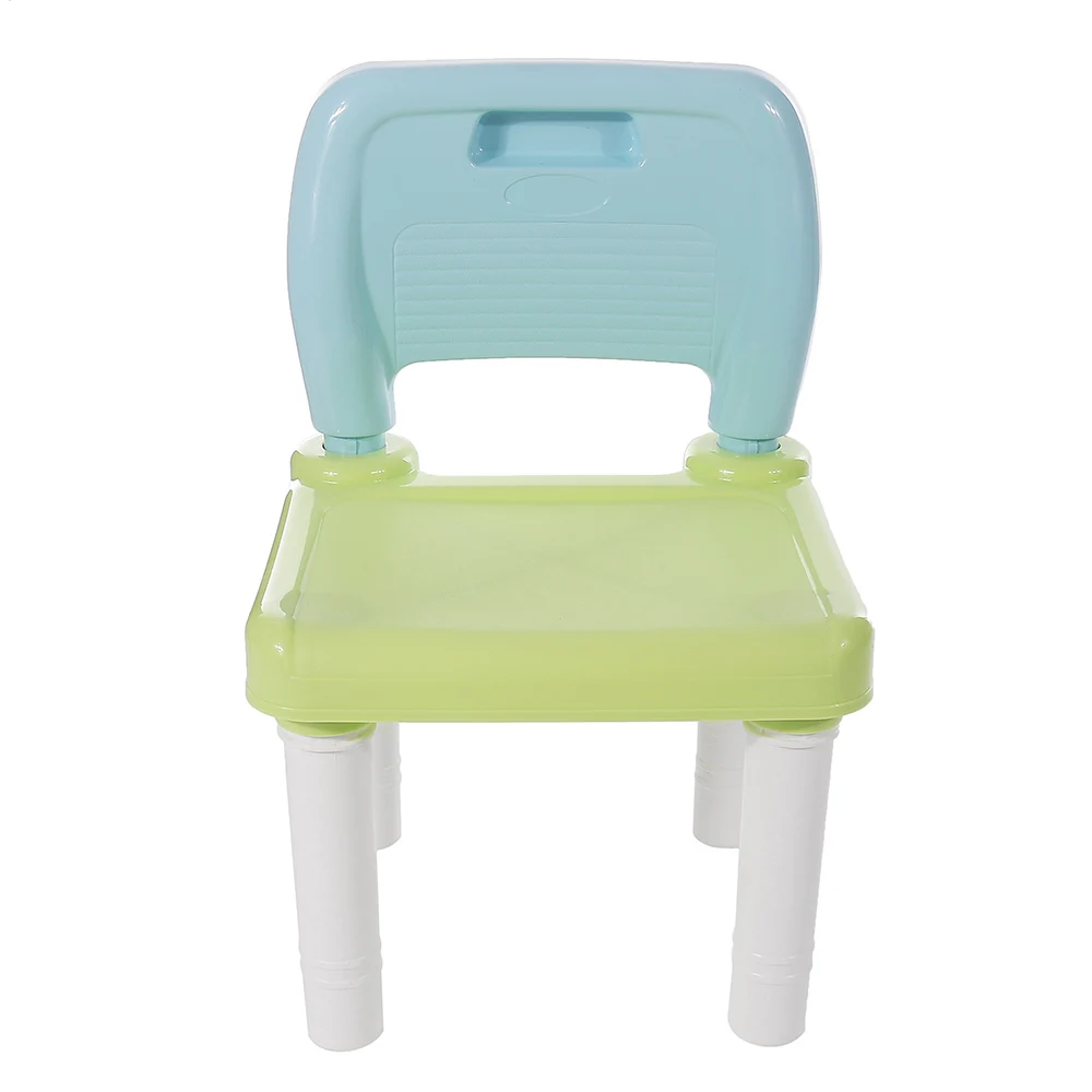 Children Folding Table Chairs Set Kids Gaming Learning Tables Chair Plastic Table Cute Toy Game Table Desk for Girs Boys Children Folding Table Chairs Set Kids Gaming Learning Tables Chair Plastic Table Cute Toy Game Table Desk for Girs Boys