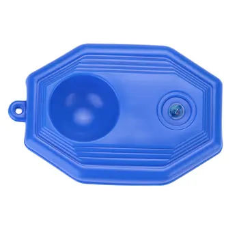 Training Equipment Tennis Base Trainer Trainer Tennis Beginner Youngster Entertainment Exercise Rubber Bands Blue Training Tool
Training Equipment Tennis Base Trainer Trainer Tennis Beginner Youngster Entertainment Exercise Rubber Bands Blue Training Tool