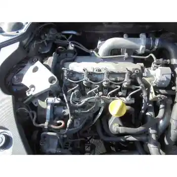 F9Q752 COMPLETE ENGINE RENAULT LAGOON II (BG0) 
F9Q752 COMPLETE ENGINE RENAULT LAGOON II (BG0)