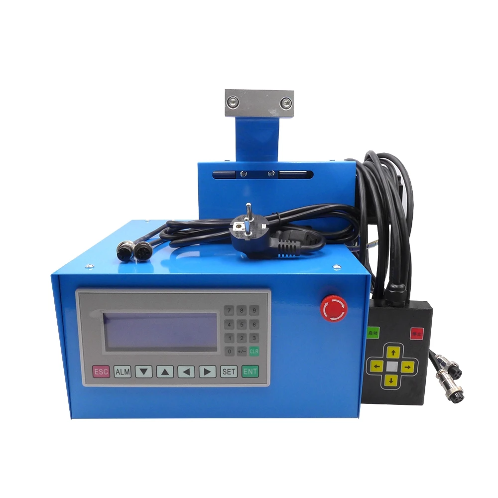 Automatic Welding Oscillator 1