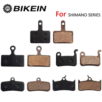 BIKEIN MTB bicycle resin disc brake pads for SHIMANO TEKTRO ZOOM HB-870 HB-870 ALHONGA WINZIP MTB brake pads 4 pairs
BIKEIN MTB bicycle resin disc brake pads for SHIMANO TEKTRO ZOOM HB-870 HB-870 ALHONGA WINZIP MTB brake pads 4 pairs