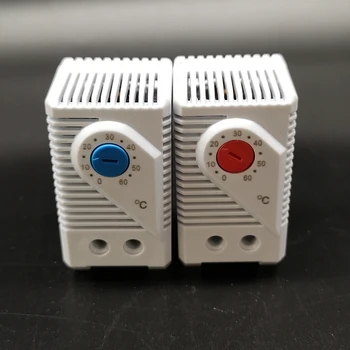 KTS011 NO (Normally Open)/ KTO011 NC (Normally closed) Temperature controller Compact Mechanical Stego Cabinet Thermostat
KTS011 NO (Normally Open)/ KTO011 NC (Normally closed) Temperature controller Compact Mechanical Stego Cabinet Thermostat