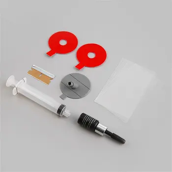 2019 Car Windscreen Glass Repair Tools Auto Windshield Window Polishing Kit Chip Crack Star Bullseye DIY Set Car Accessories
2019 Car Windscreen Glass Repair Tools Auto Windshield Window Polishing Kit Chip Crack Star Bullseye DIY Set Car Accessories