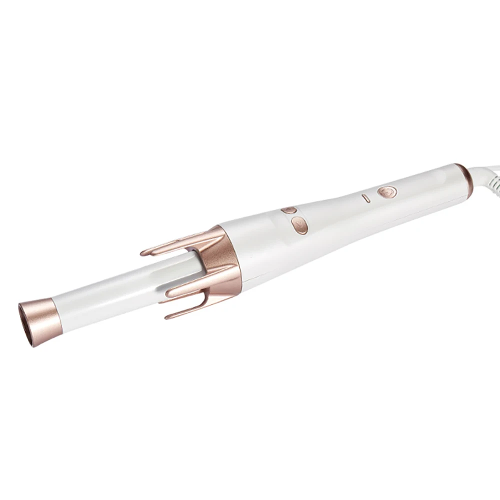Hair Curling Iron Curling Anti-perm Curling Iron Curling Iron Hair Styling Tools Portable Tourmaline Ceramic Curling Iron Roller
Hair Curling Iron Curling Anti-perm Curling Iron Curling Iron Hair Styling Tools Portable Tourmaline Ceramic Curling Iron Roller