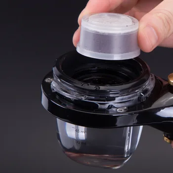 Mini Hand Pressure Portable Coffee Machine Espresso Coffee Powder Machine Capsule Coffee Coffee (This Capsule Version of Non-Thr
Mini Hand Pressure Portable Coffee Machine Espresso Coffee Powder Machine Capsule Coffee Coffee (This Capsule Version of Non-Thr