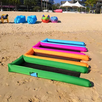 Outdoor lazy inflatable sofa air mattress nap net red air cushion bed beach swimming floating airbed folding camping recliner
Outdoor lazy inflatable sofa air mattress nap net red air cushion bed beach swimming floating airbed folding camping recliner