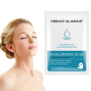 2020 NEW Hyaluronic Acid Moisturizing Korean Face Mask Collagen Sheet Mask Acne Treatment Facial Mask Skin Care Comestic TSLM1 
2020 NEW Hyaluronic Acid Moisturizing Korean Face Mask Collagen Sheet Mask Acne Treatment Facial Mask Skin Care Comestic TSLM1