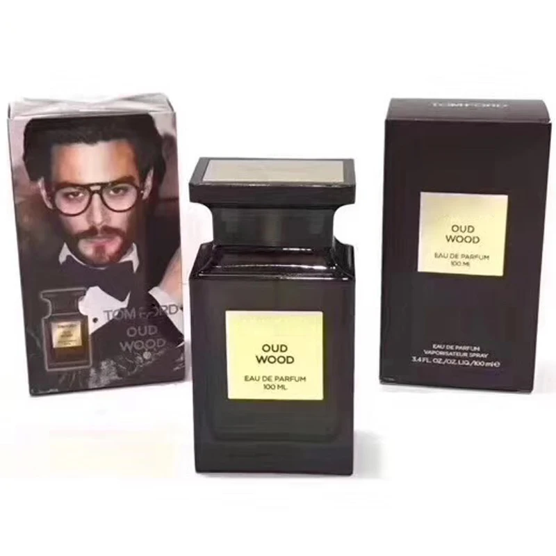 Sealed Brandy Perfume Oud Wood Men Fragrance Super Smell Masculine Cologne SprayEau De Parfume 100ML 
Sealed Brandy Perfume Oud Wood Men Fragrance Super Smell Masculine Cologne SprayEau De Parfume 100ML