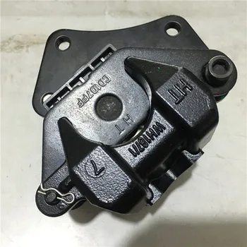 Motorcycle Accessories Brake Disc Brake Pump HJ125K-5 DA125 DK125 KA125 DH125 Disc Brake Pump
Motorcycle Accessories Brake Disc Brake Pump HJ125K-5 DA125 DK125 KA125 DH125 Disc Brake Pump