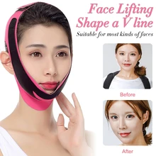 1Pc Face Slimming V-Line Lift Up Belt Strap Cheek Chin Thin Slimming Anti Wrinkle Cheek Chin Thin Mask Bandage Promotion
1Pc Face Slimming V-Line Lift Up Belt Strap Cheek Chin Thin Slimming Anti Wrinkle Cheek Chin Thin Mask Bandage Promotion