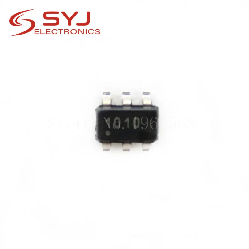 5 шт./лот AT42QT1010-TSHR AT42QT1010 42QT1010 SOT23-6 SMD в наличии
5 шт./лот AT42QT1010-TSHR AT42QT1010 42QT1010 SOT23-6 SMD в наличии