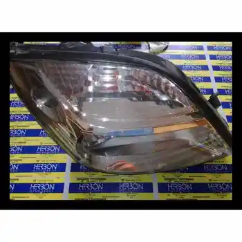 195898 Right headlight Renault Scenic (ha ..) *
195898 Right headlight Renault Scenic (ha ..) *