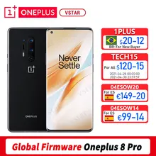 Oneplus Snapdragon 865 8-Pro 5G Smartphone 128gb WCDMA/GSM/LTE/5G NFC Supercharge Octa Core Oneplus Snapdragon 865 8-Pro 5G Smartphone 128gb WCDMA/GSM/LTE/5G NFC Supercharge Octa Core