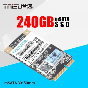 TAISU 240GB Hard Drive Mini SATA 240GB Internal Solid State Drive Disk SSD MSATA3.0
TAISU 240GB Hard Drive Mini SATA 240GB Internal Solid State Drive Disk SSD MSATA3.0