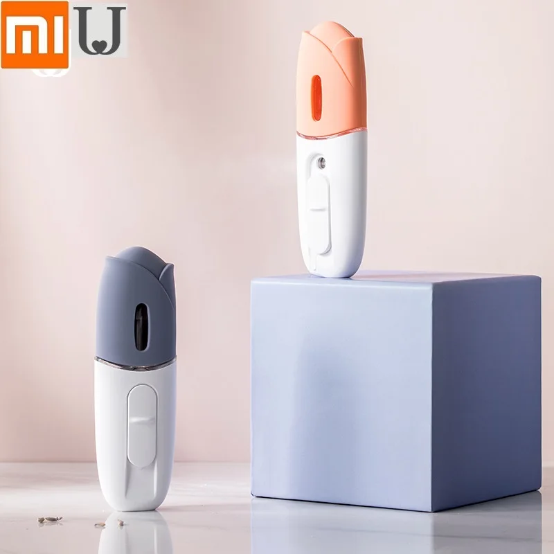 Xiaomi JordanJudy увлажняющий опрыскиватель инструмент для увлажнения розы портативный